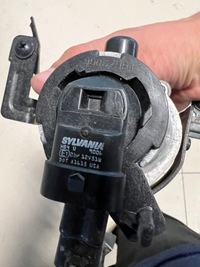 фото thumb №4, Kia picanto ii lift 14-16 протитуманна фара бампера лівий