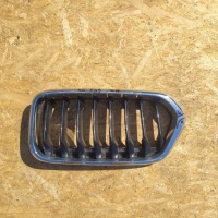 фото thumb №1, Bmw x2 f39 решітка радіатора решітка радіатора решітка радіатора права правий хром 7424778