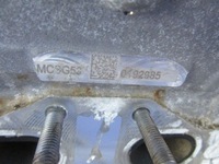 фото thumb №7, Citroen c5 aircross 1.6i 2023 двигатель гибрид 10fkbj