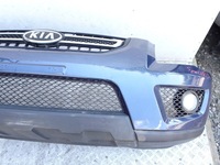 фото thumb №6, Бампер перед kpl. kia sportage ii 07-10 r. lift b6