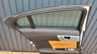 фото thumb №5, Дверь левая задняя задние jaguar xf xf250