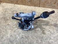 фото thumb №6, Поворотний кулак підвіска заднього ліва porsche macan 95b505431by 8r0505435c