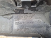 фото thumb №10, Peugeot 407 решётка радиатора решётка радиатора радиатора 9644645377 eur