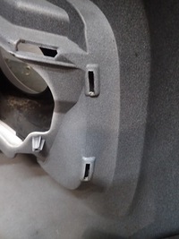 фото thumb №12, Бампер перед audi q5 08-12 s line