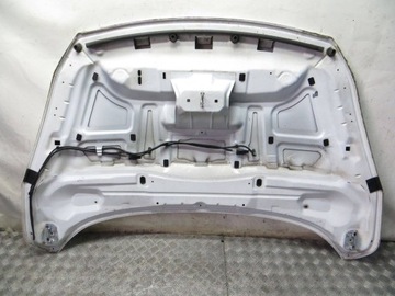 фото thumb №7, Ford kuga mk2 капот крышка двигателя 5d 13-