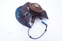 Купити Bmw e46 m3 купе поворотний кулак ступиця правий перед, фото thumb