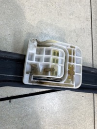 фото thumb №6, Подъемник стекло левый задняя journey i 0130822475