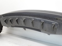 фото thumb №12, Kpl бампер зад задній audi a6 c7 sedan s-line lz9y