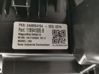 фото thumb №14, Лампа фара full led ліва перед vw id.4 11b941005b nowa оригінальна