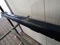 фото thumb №8, Молдинг поріг ліва bmw ix3 i x3 g08 led m набір