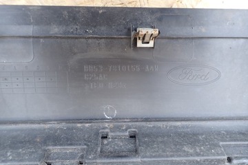 фото thumb №9, Ford explorer 2011- планка пороговая левая порог