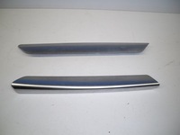 фото thumb №1, Планка тунелю консолі mercedes e клас 212 w212