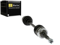 фото thumb №1, Піввісь привідна kpl s 32.21.611 starline