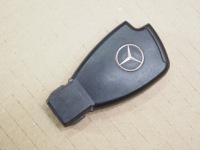 фото thumb №6, Mercedes w209 w203 замок зажигания + ключ org. 2095451908 74tys km