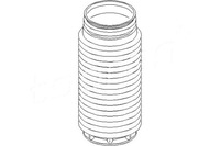 фото thumb №1, Захист амортизатора ford cougar mondeo ii mondeo i