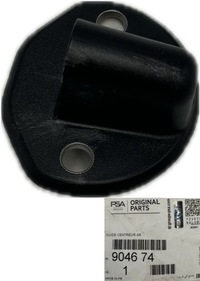 фото thumb №1, Напрямна двері бокових jumpy scudo expert 07-