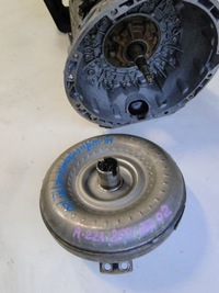 фото thumb №16, Mercedes ml 164 gl x164 коробка передач передач сцепление