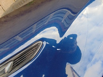 фото thumb №9, Крило праві перед переднє ford mondeo mk4 iv e6