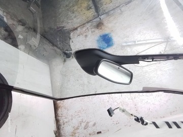 фото thumb №6, Opel zafira c скло передня лобове панорама датчики дзеркало