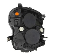 фото thumb №2, Alfa romeo mito фара лампа перед лівий