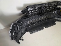 Vw atlas 2024 25 peak edition бампер передний комплектный  решётка радиатора 3cm805903a Доставка, фото thumb