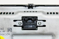 фото thumb №11, Экран навигации vw arteon 3h7 5g6919605c 2.0l бензиновый 200kw 2018