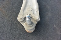 фото thumb №13, Audi tt 8j важіль передній лівий перед