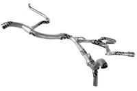 фото thumb №2, Impergom шланг радіатор dół opel vectra b 1.8/2