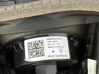 фото thumb №6, Porsche taycan 4s приборная панель приборная панель панель консоли 9j1858189c 9j0919107k