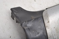 фото thumb №10, Volvo xc60 i накладка порог левая r-design порог