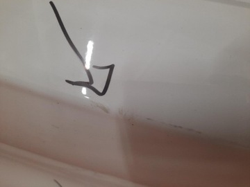 фото thumb №6, Hyundai tucson 3 рестайлінг 15-21 кришка багажника зад задня