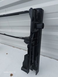 фото thumb №9, Корпус рамка радиатора bmw 7 f01 f02 08-15r eu