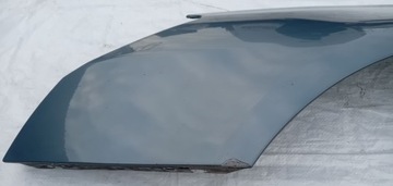 фото thumb №9, Крыло левый перед citroen c5 iii x7 рестайлинг 12-18 exclusive kthb