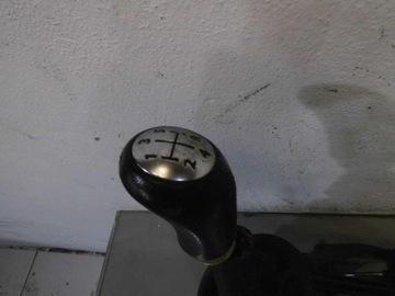 фото thumb №3, Вибірник коробки передач smart forfour ii