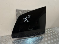 Купити Subaru forester iv 14-18 америка скло кузовна хром задня правий задні, фото thumb