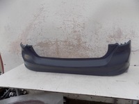 фото thumb №14, Бампер зад задний ford focus mk3 iii hb pdc