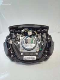 фото thumb №2, Range rover l322 подушка воздушная водителя подушка безопасности 61277057d