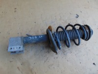 фото thumb №1, Амортизатор mc person левый перед peugeot 308 i 1.6 hdi