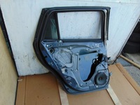 фото thumb №12, Дверь левый задняя mazda 6 gj kombi 42a