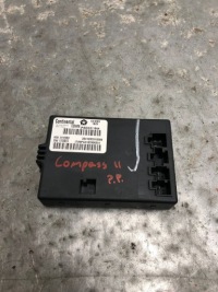 Купить Модуль блок управления сиденье правый перед jeep compass 2 64469s, фото thumb
