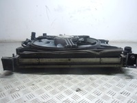 фото thumb №6, Радіатор води вентилятор fiat 500 1.3 m-jet