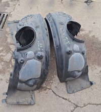 Купити Підкрилок перед праве 7319760 bmw mini cooper f56, фото thumb