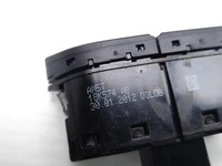 фото thumb №7, Ford focus кнопка / перемикач обігріву скло передньої / лобове