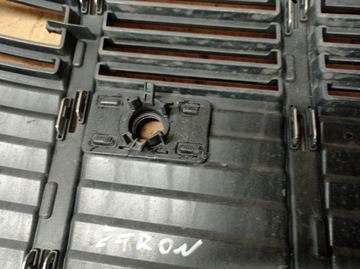 фото thumb №10, Решётка радиатора решётка audi e-tron 4ke853651