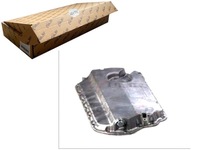 фото thumb №1, Blic піддон масляна запчастина нижня, алюміній audi a