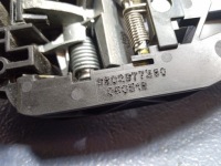 фото thumb №4, Peugeot rifter berlingo iv ручка перед левая передняя eu 9802977380 ewp