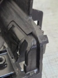 фото thumb №8, Передняя панель усилитель opel corsa f 1.2 t 9848028180
