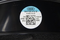 фото thumb №8, Динамик левый + правые задний + переднее + сабвуфер audi a38v a3 8v sedan рестайлинг