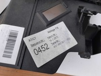 фото thumb №5, Захист корпус нижня pod кермо audi a6 c7 usa