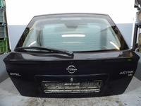фото thumb №1, Opel astra 2 g хетчбек задня кришка z266